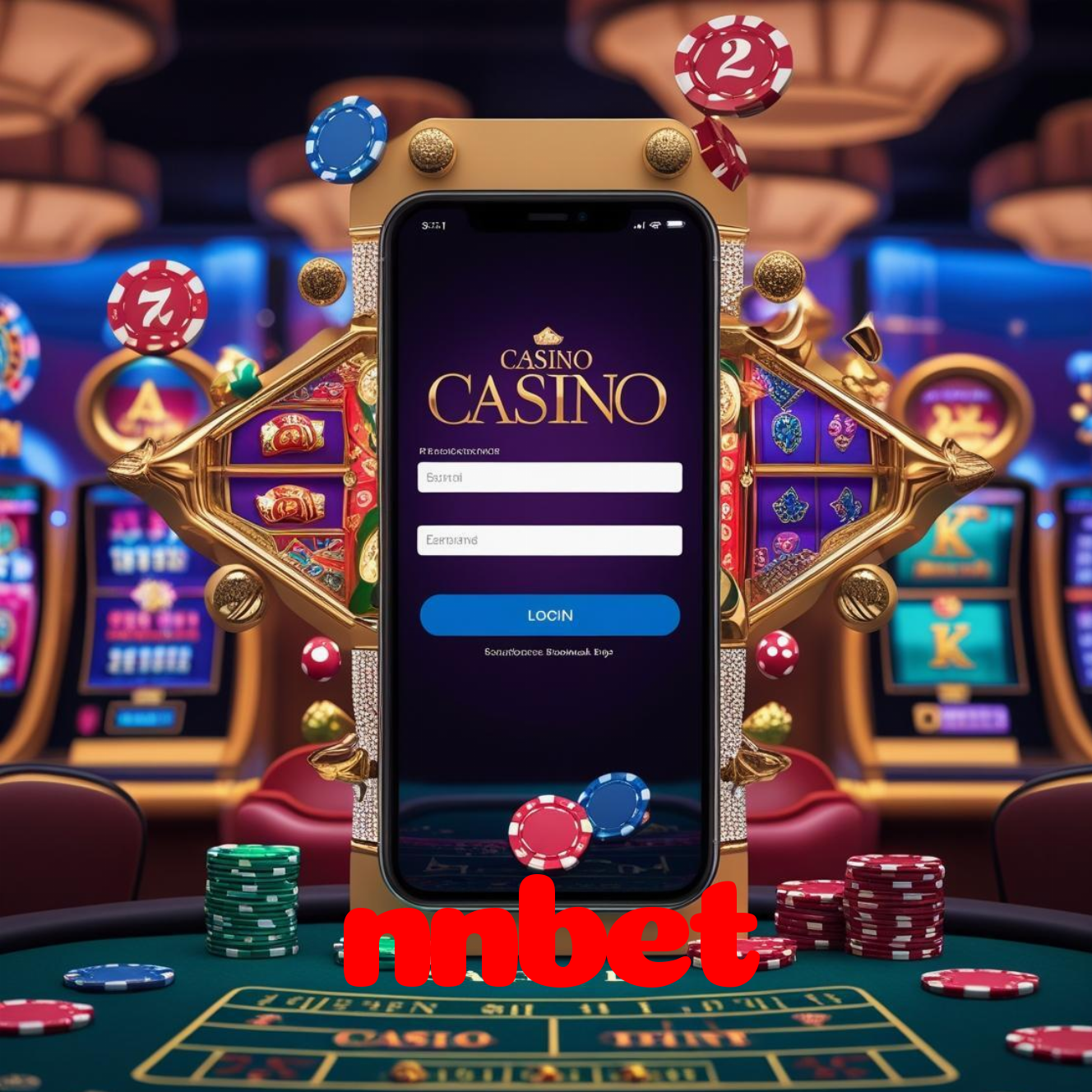 nnbet:O melhor cassino para você brilhar no Brasil!