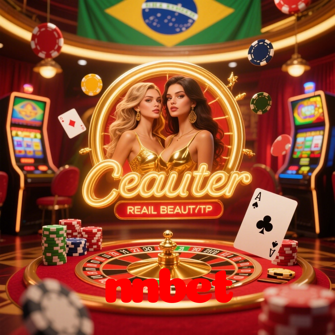 nnbet:O cassino que você pode confiar para jogar e ganhar!