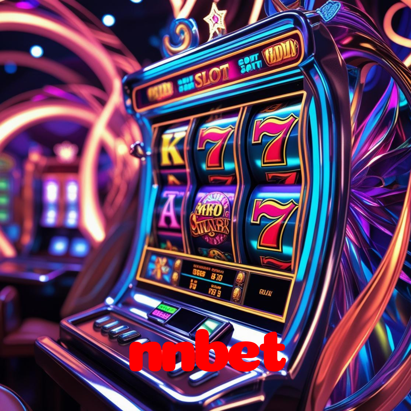nnbet:Seu lugar de sorte e segurança: cassino online no Brasil!
