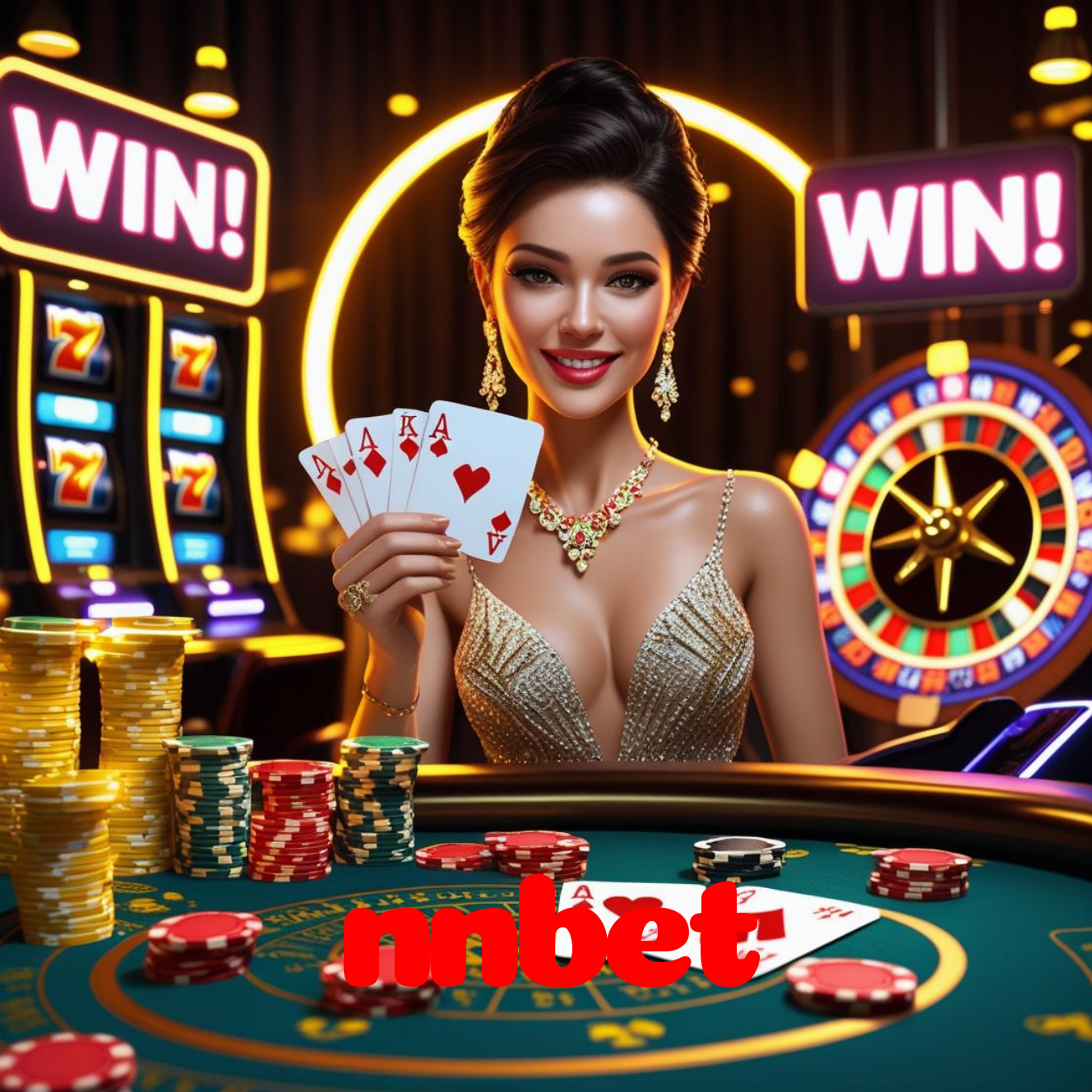 nnbet:Onde a sorte encontra a segurança: cassino online!