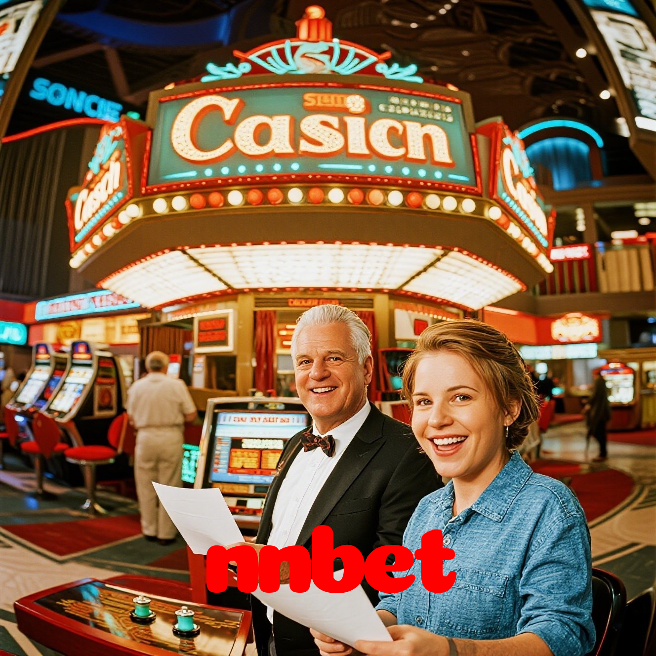  slots