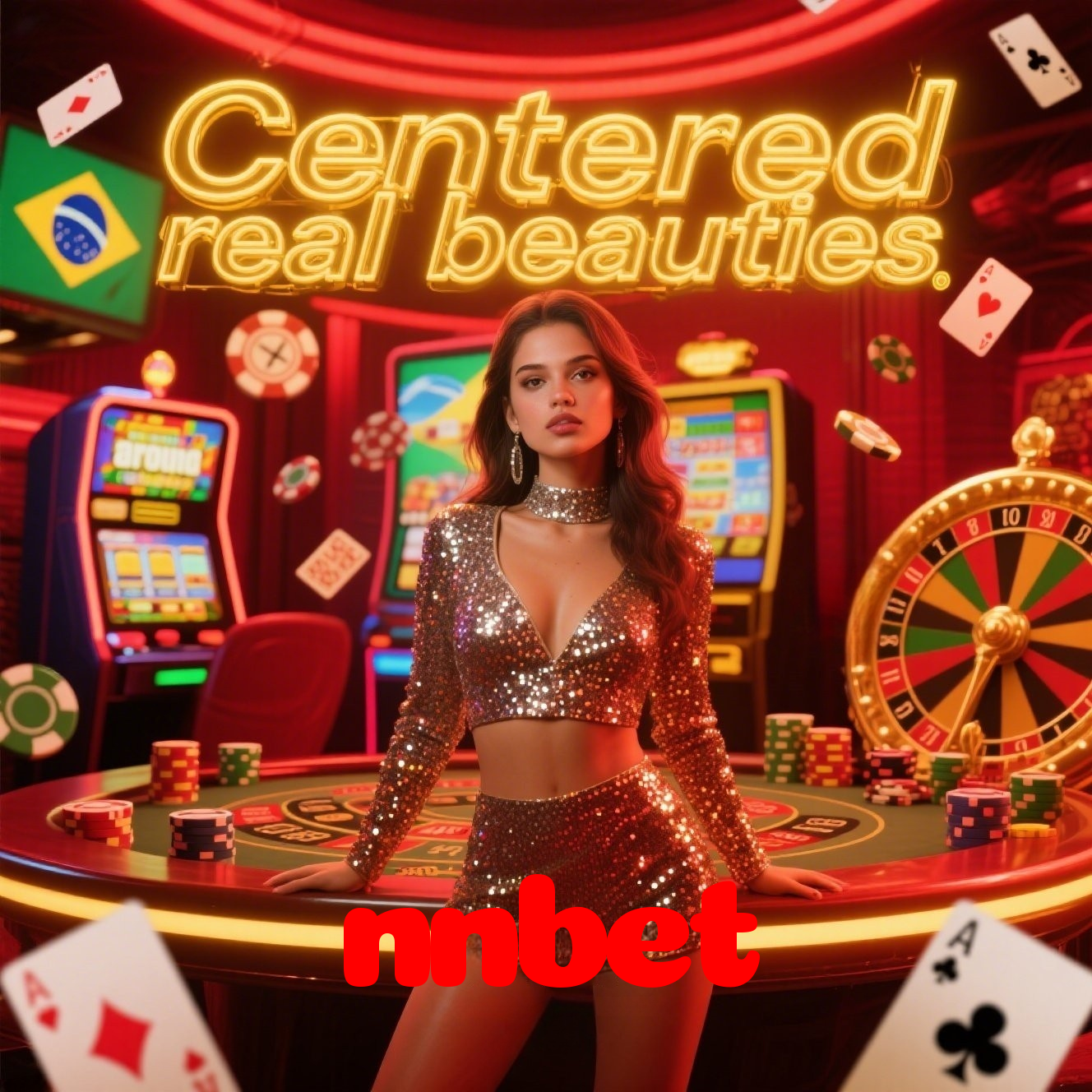 nnbet:O cassino mais confiável te leva direto para grandes prêmios!