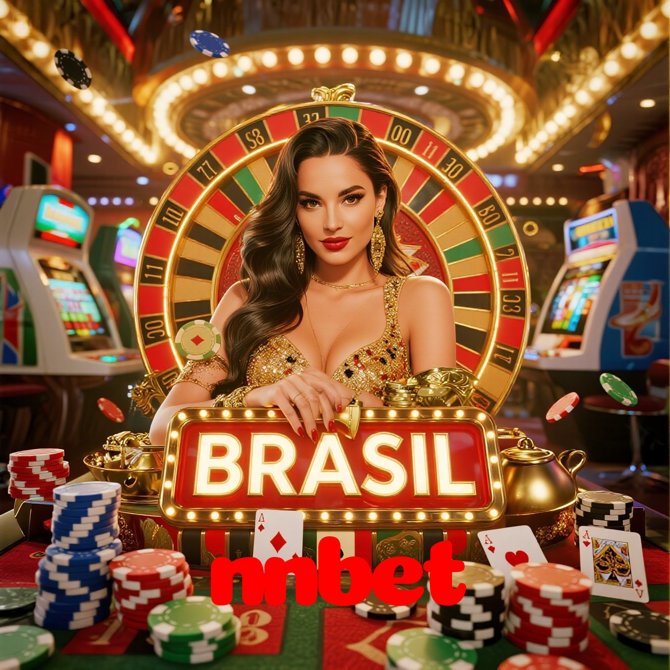 nnbet:O melhor cassino online para sua sorte brilhar!