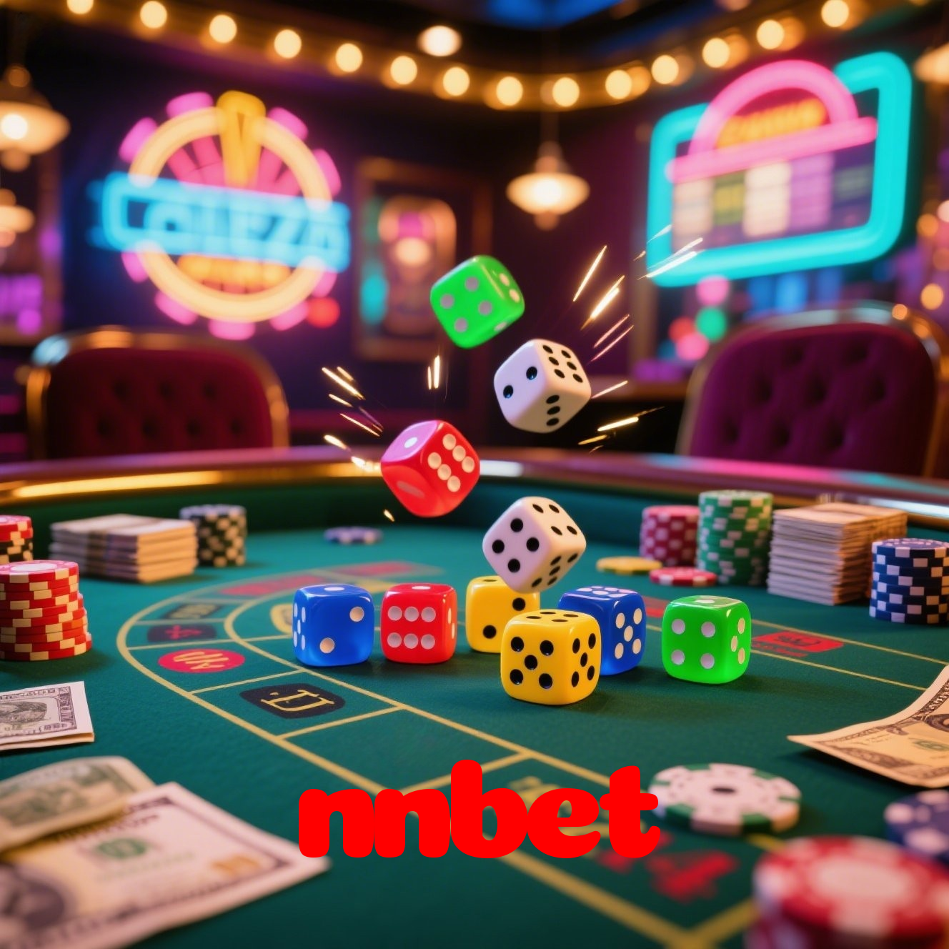 nnbet:Seu lugar de sorte e segurança: cassino online no Brasil!