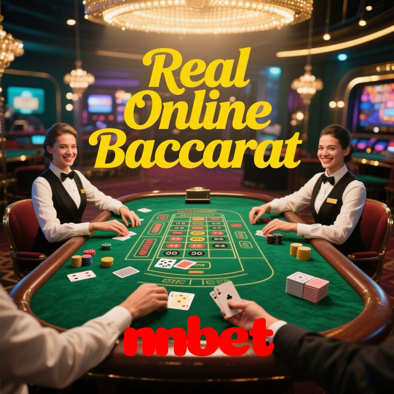 nnbet:O cassino online mais seguro, com sorte esperando por você!