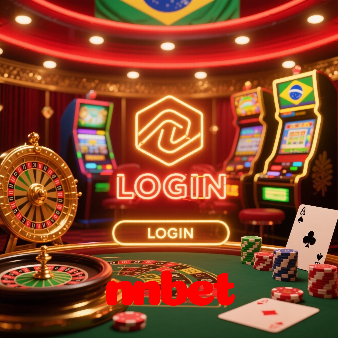 nnbet:O cassino mais confiável para você brilhar no Brasil!