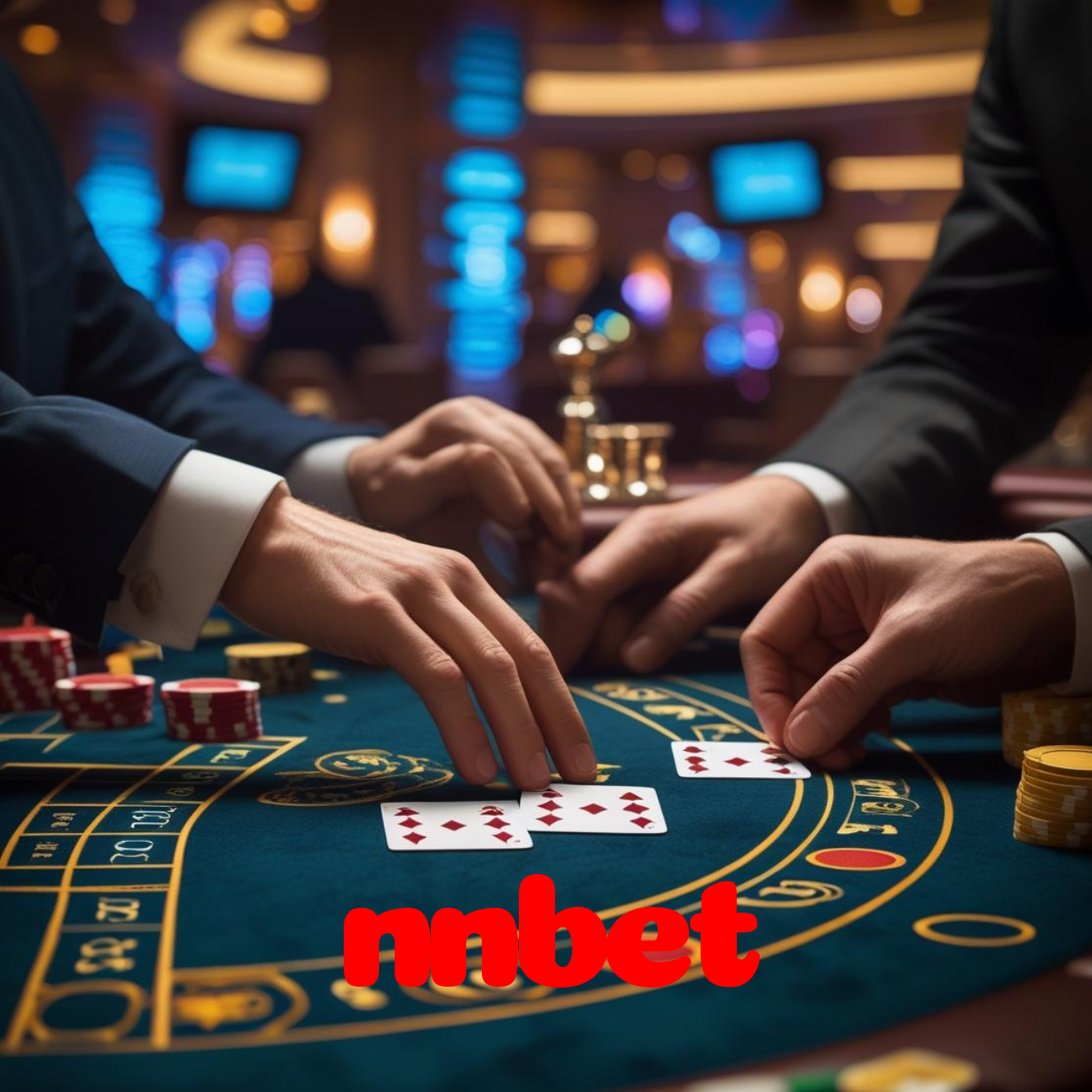 nnbet:O Cassino Online no Brasil onde seus sonhos podem se tornar realidade!